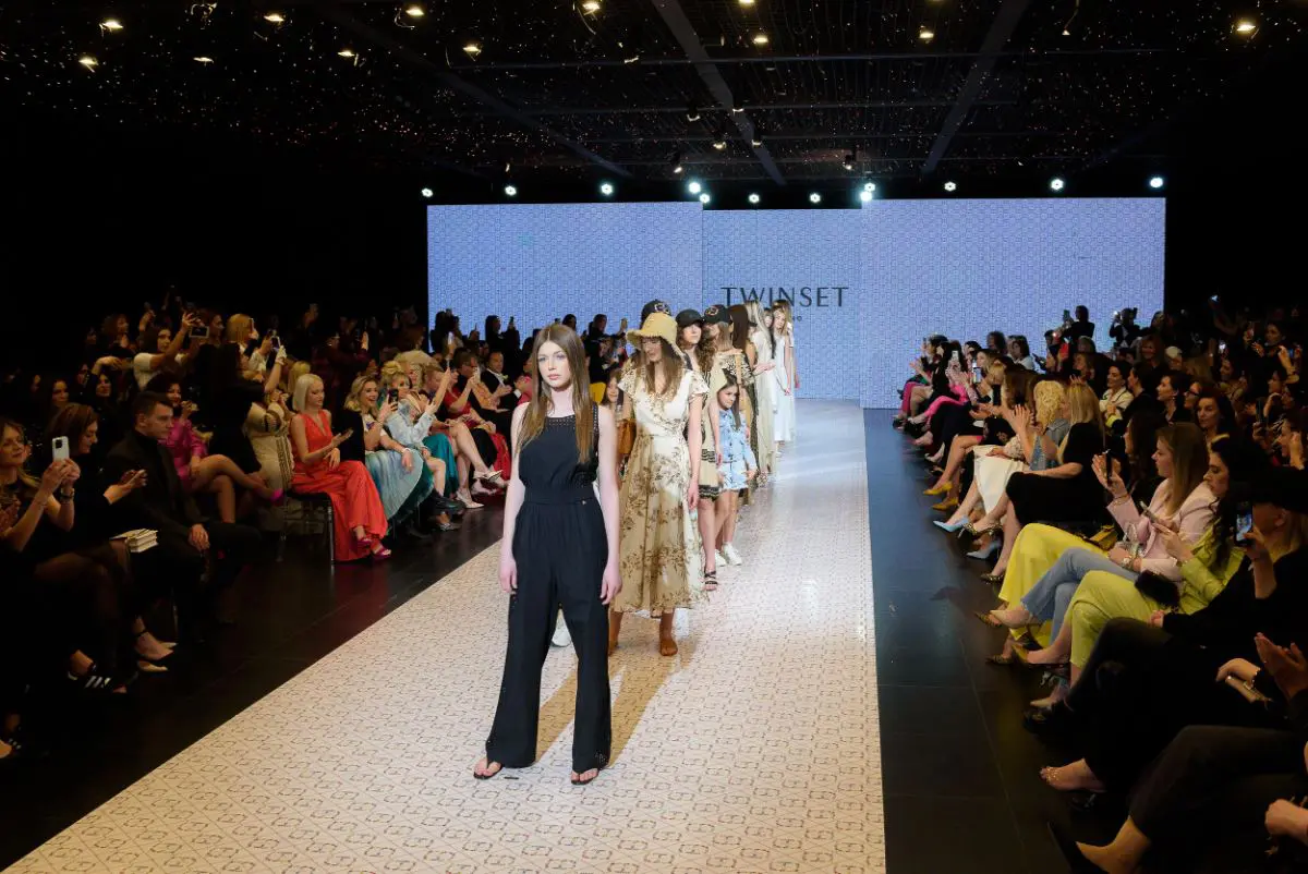 studios' models